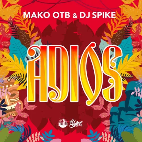 DJ Spike
