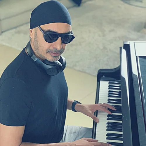 DJ SUKHBIR