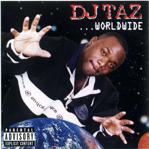 Dj Taz