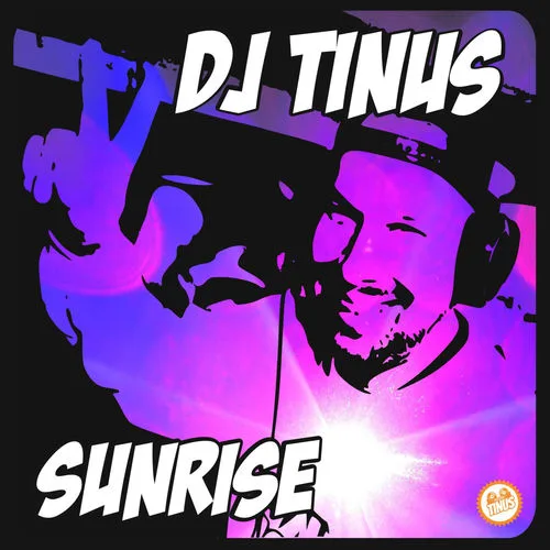 DJ Timmus & MC Bunnyman