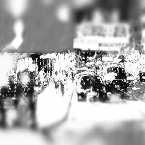 Dj TR
