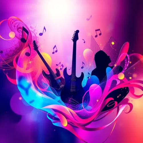 DJ Uploader of music