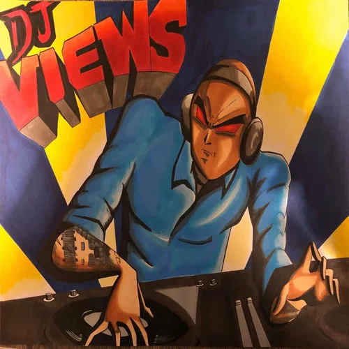 Dj Views