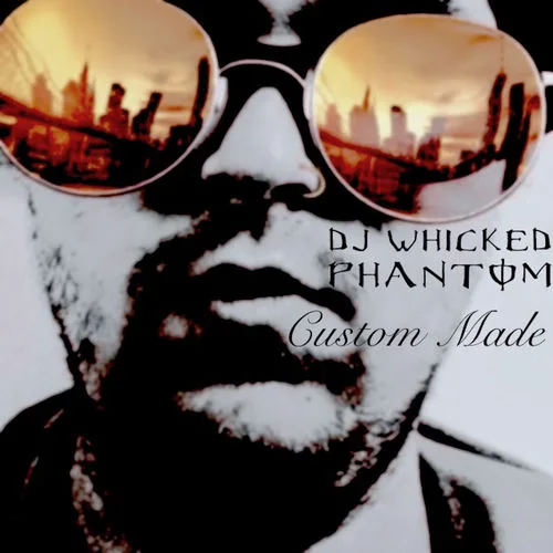 DJ Whicked Phantom