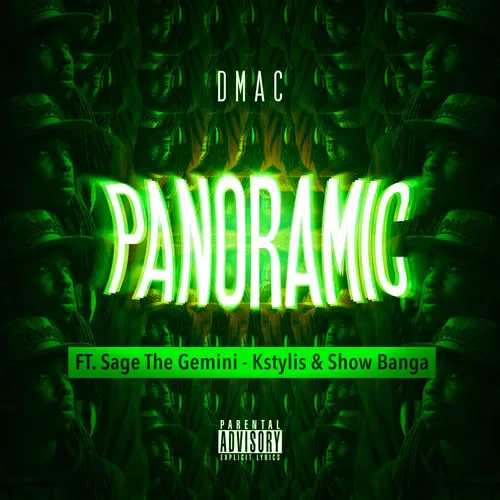 Dmac
