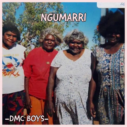 DMC Boys