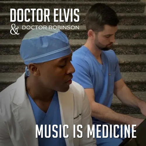 Doctor Robot