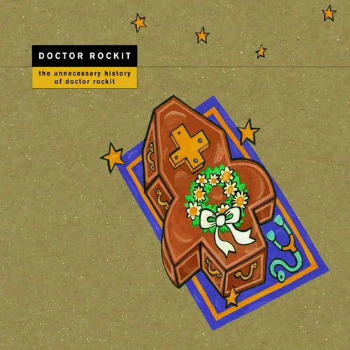 Doctor Rocket