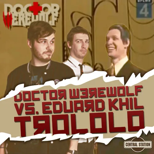 Doctor Werewolf
