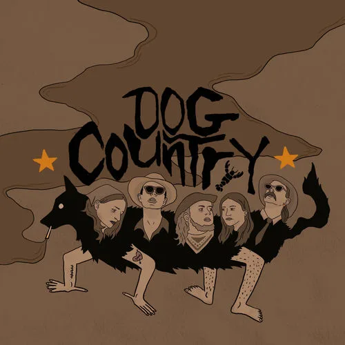 Dog Country