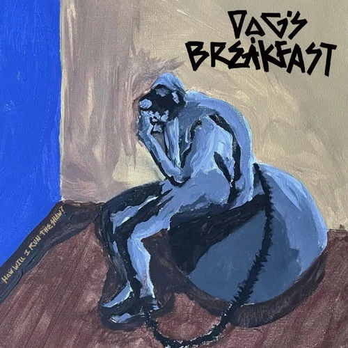 Dogs Breakfast