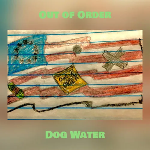 DogWater
