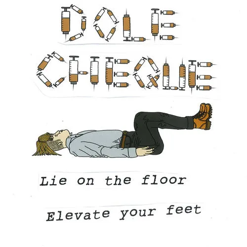 Dole Cheque