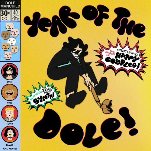 Dole Manchild