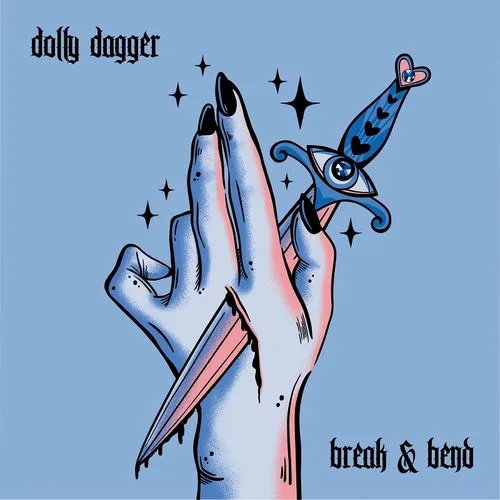 Dolly Dagger