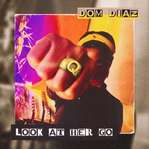 Dom Diaz