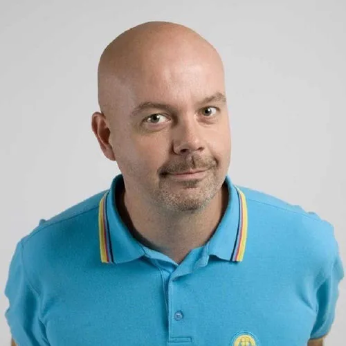 Dominic Byrne