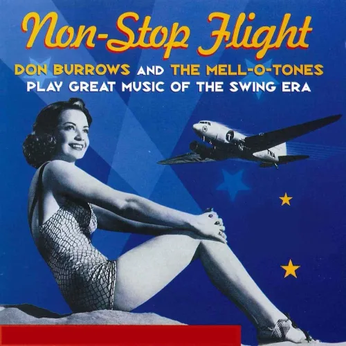 Don Burrows + The Mell-o-tones