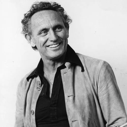 Don Burrows