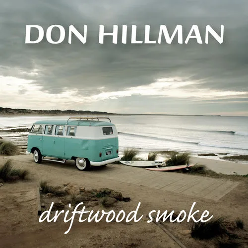 Don Hillman