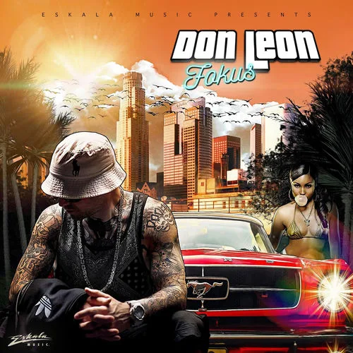 Don Leaton