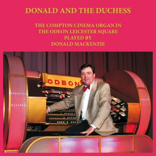 Donald Mackenzie