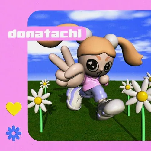 Donatachi