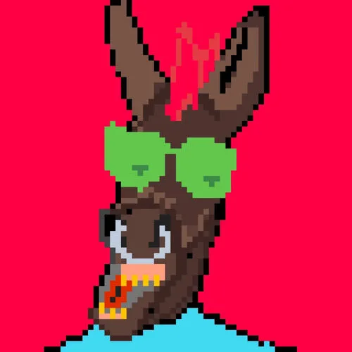 Donkeyman