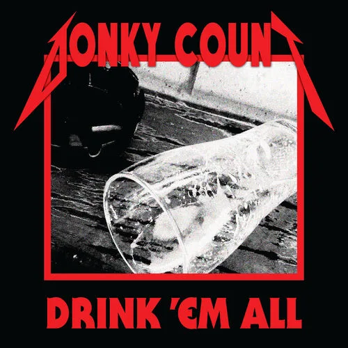 Donky Count