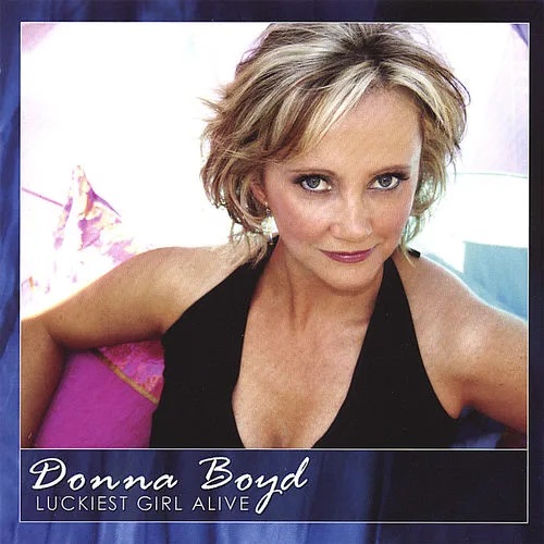 Donna Boyd
