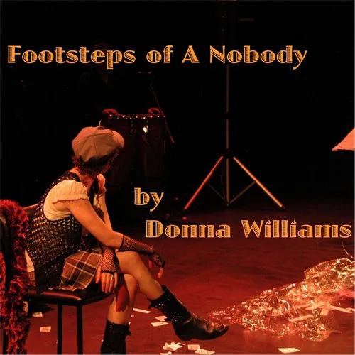 Donna Williams