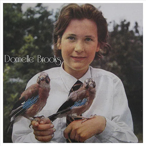 Donnelle Brooks