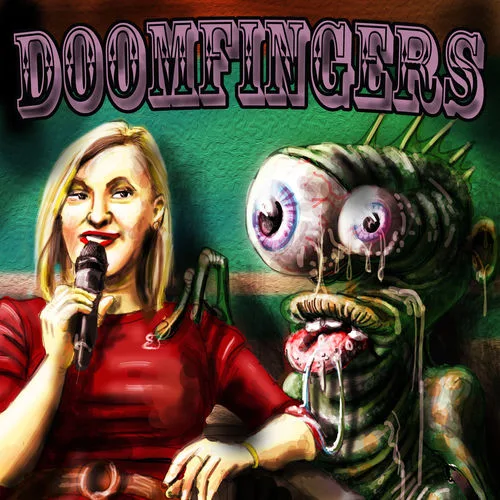 Doomfingers