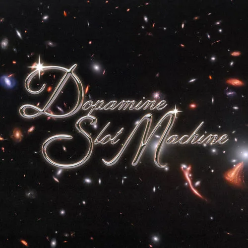 Dopamine Slot Machine