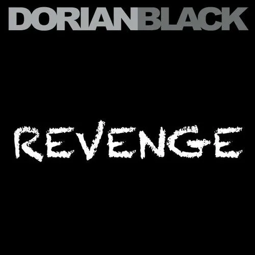 Dorian Black