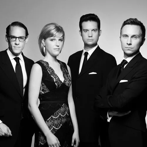 Doric String Quartet