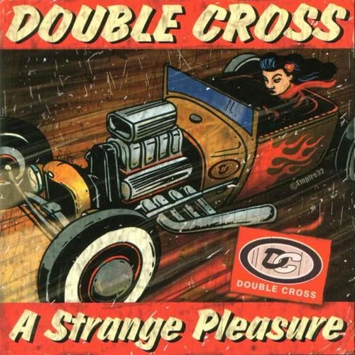 Double Crosses