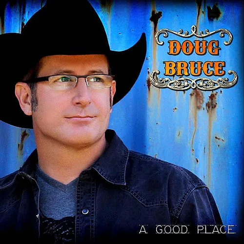 Doug Bruce