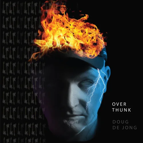 Doug De Jong