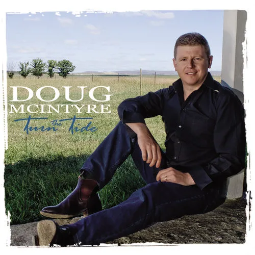 Doug McIntyre