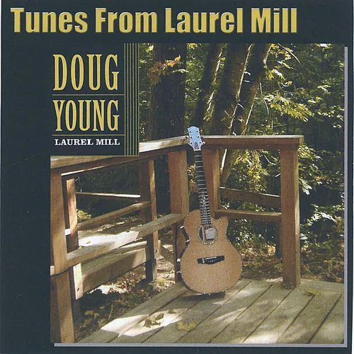 Dougie Young