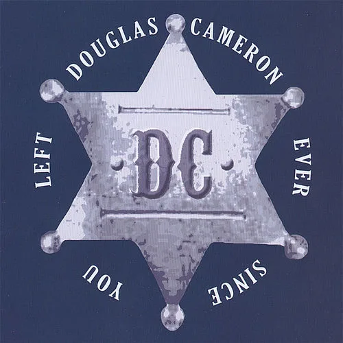 Douglas Cameron