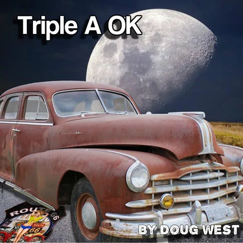Dougy West