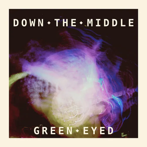 Down The Middle