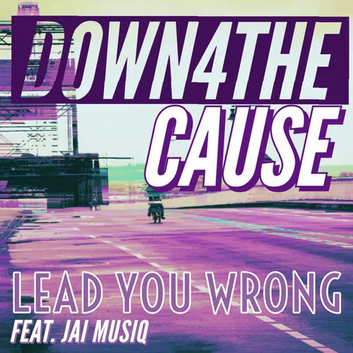 down4thecause