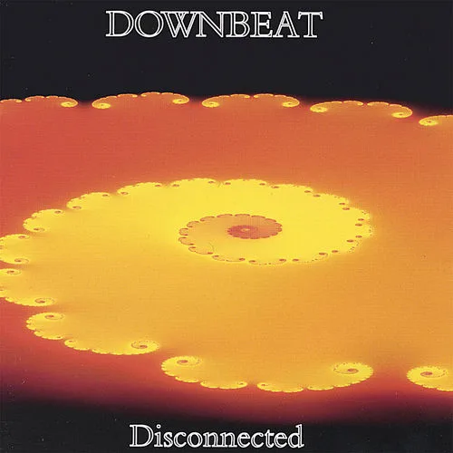 DOWNBEAT