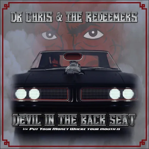 Dr Chris & The Redeemers