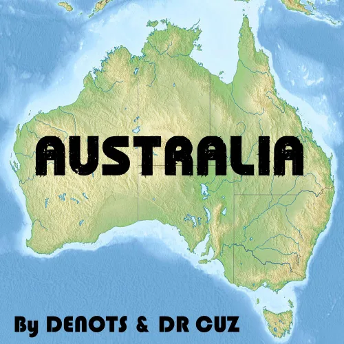 Dr Cuz and Denots
