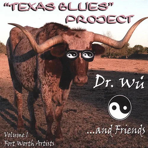 Dr Cuz and Friends