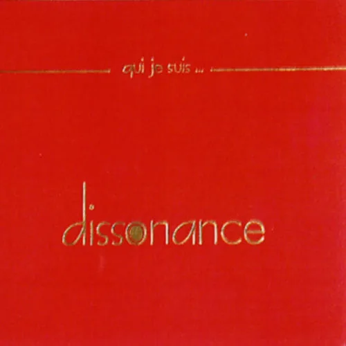 Dr Dissonance